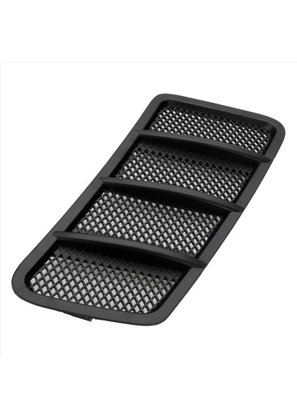 6x Yan Kaput Hava Havalandırma Izgara Kapağı Mercedes-Benz Için W166 ml Gl Sınıfı 2012-2015 1668800105 1668800205 (Yurt Dışından) indirimleri