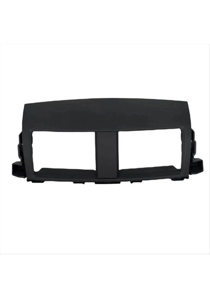 Toyota Rav4 2009-2013 Araç Aksesuarları Için Araba Merkezi Dash Hava Outlet Grilles Panel Trim (Yurt Dışından)