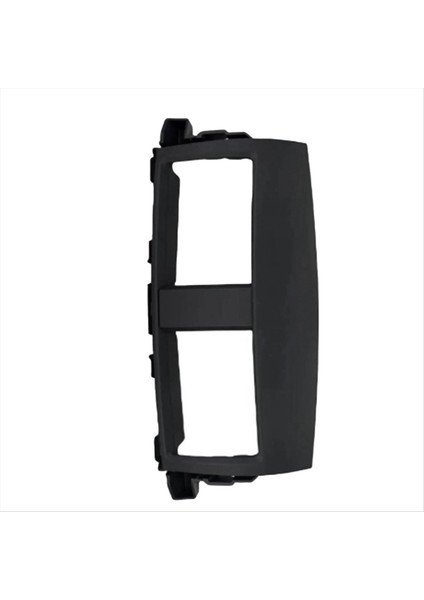 Toyota Rav4 2009-2013 Araç Aksesuarları Için Araba Merkezi Dash Hava Outlet Grilles Panel Trim (Yurt Dışından) fırsatları