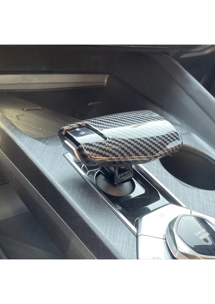 Araba Merkezi Dişli Vites Değiştirme Kuşkusu Kapak Cangan Univ Uni-V 2023 2024 Aksesuarlar Için (Yurt Dışından) fiyatları