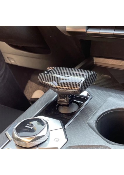 Araba Merkezi Dişli Vites Değiştirme Kuşkusu Kapak Cangan Univ Uni-V 2023 2024 Aksesuarlar Için (Yurt Dışından) fırsatları