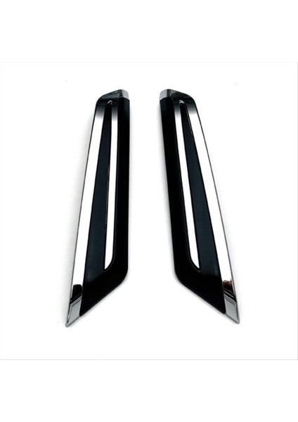 Far Kaş Kapağı Trim Dekoratif Çıkartmalar Suzuki Spacia Özel MK54S MK94S 2024 Aksesuarlar (Yurt Dışından) indirimleri