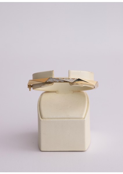 Nar-In Altın Mücevherat Kelepçe 12