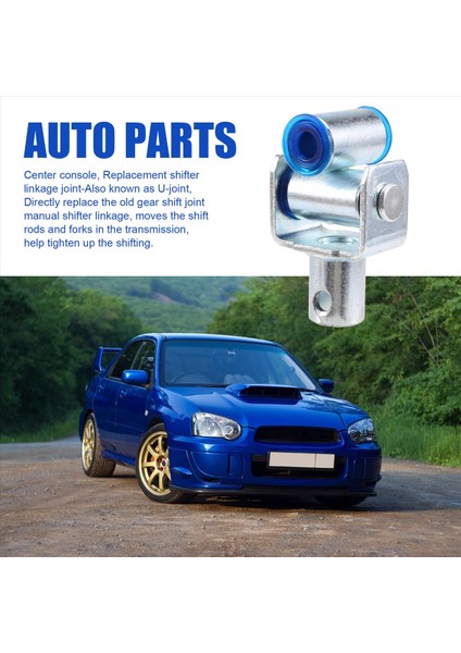 Subaru Legacy Outback Forester Için Uyumlu Dişli Vites Değiştirici Burç Bağlantısı Eklemi 35047AC030&#39 Un Yerini Alıyor (Yurt Dışından) indirimleri