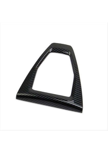 Ford Mustang 2024 Iç Aksesuarlar Için Orta Konsol Dişli Vites Paneli Kapak Döşeme Karbon Fiber mt (Yurt Dışından) modelleri