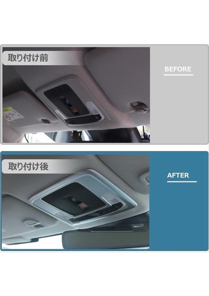 Araba Okuma Honda Wr-V Wrv Dg5 2024 Iç Aksesuarlar Gümüş (Yurt Dışından) modelleri