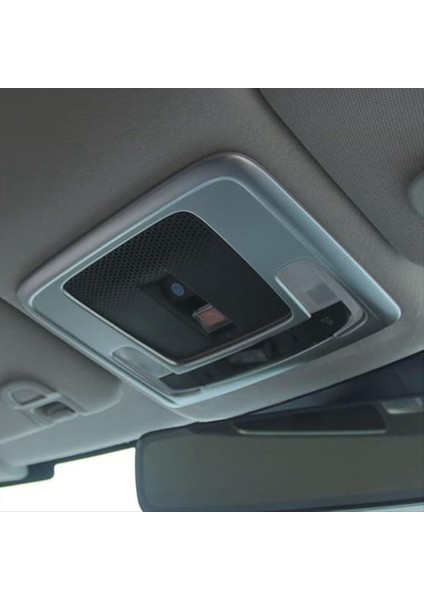 Araba Okuma Honda Wr-V Wrv Dg5 2024 Iç Aksesuarlar Gümüş (Yurt Dışından) fırsatları