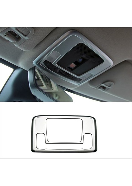 Araba Okuma Honda Wr-V Wrv Dg5 2024 Iç Aksesuarlar Gümüş (Yurt Dışından) indirimleri