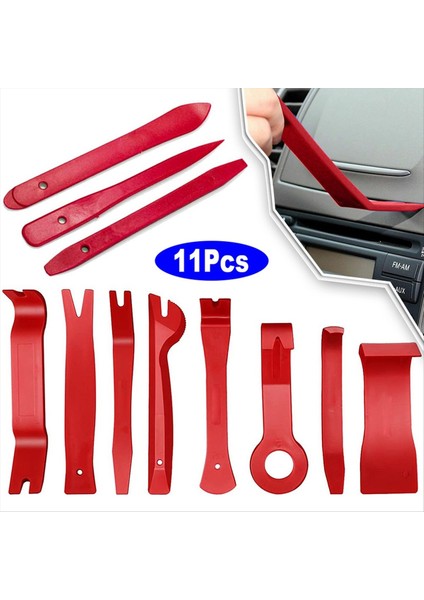 Araba Kapısı Klip Paneli Trim Kaldırma Araçları Kiti Otomatik Iç Sökme Aracı Araç Ses Kaldırma Araçları Kiti (Yurt Dışından) fiyatları