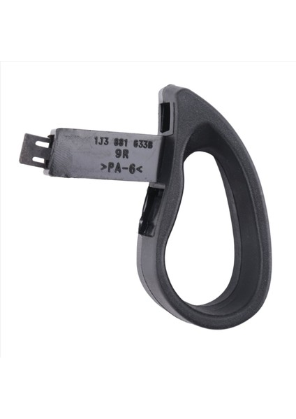 Araba Ön Koltuk Asansör Eğimi Kol Kolu Mk4 Golf Bora Için Sol A1 Koltuk Ibiza 1J381633B (Yurt Dışından)