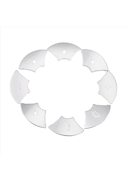 72X Araç Iç Direksiyon Simidi Düğmesi Anahtar Trim Kapak Çıkartma Mercedes Benz C E S Sınıfı W204 W212 W221 Glk X204 (Yurt Dışından) modelleri