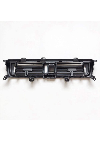 2x Araç Gösterge Tablosu Merkezi Temiz Hava Havalandırma Izgarası Bmw 6 Serisi F06 F12 F13 630 635 640 645 650 6429197486 (Yurt Dışından) fiyatları
