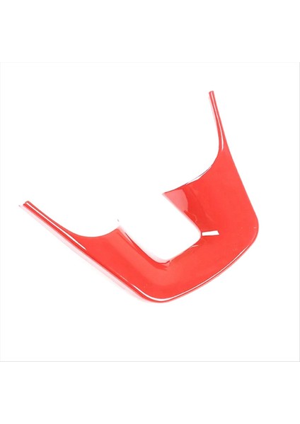 Toyota Fortuner 2016-2022 Araç Aksesuarları Iç Mekanları Için Araba Iç Direksiyon Simidi Trim Kapak Çıkartmaları -B (Yurt Dışından) fiyatları