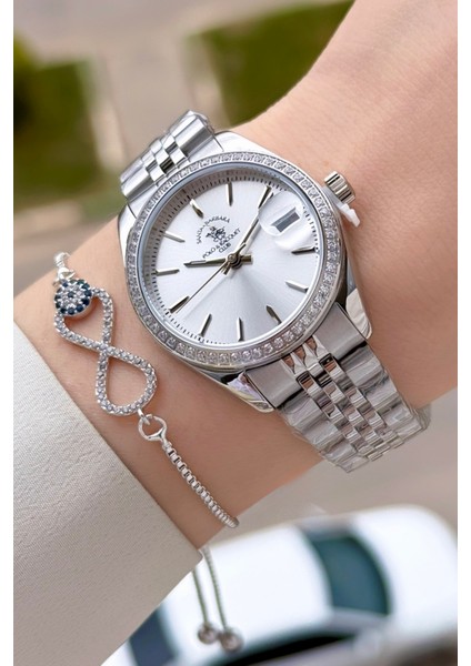 Kadın Kol Saati
