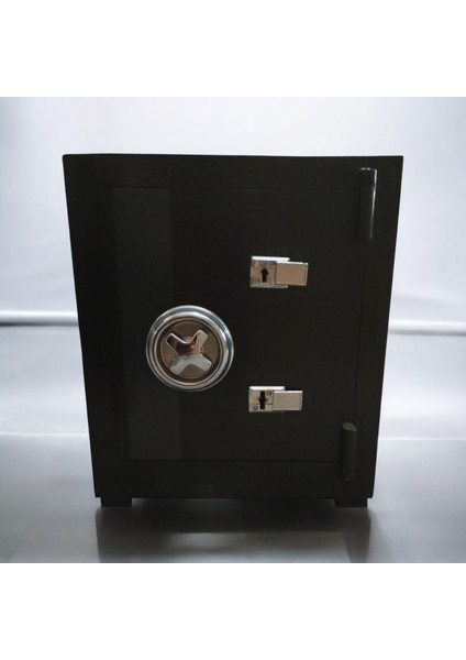 55 cm 90 kg Daf Çelik Kasa Yangına-Deprme Dayanıklı- Yerli Üretim