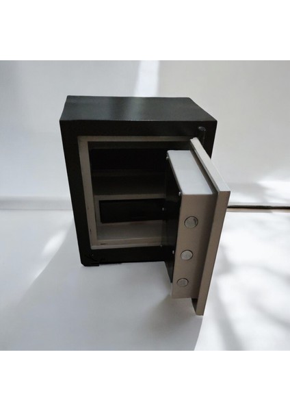 55 cm 90 kg Daf Çelik Kasa Yangına-Deprme Dayanıklı- Yerli Üretim modelleri