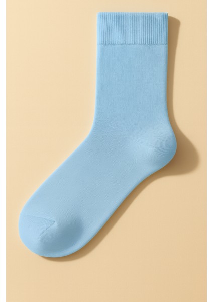 Erkek Family Soket Çorap Mavi modelleri