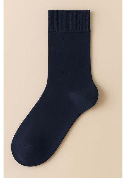 Erkek Family Soket Çorap Lacivert modelleri