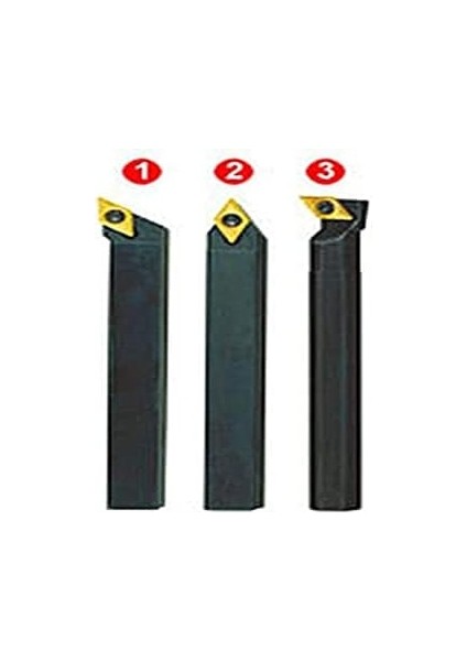 Çelik Tutucu Seti 10X10X90 Hm Döner Plakalı, (3-Tgl.)