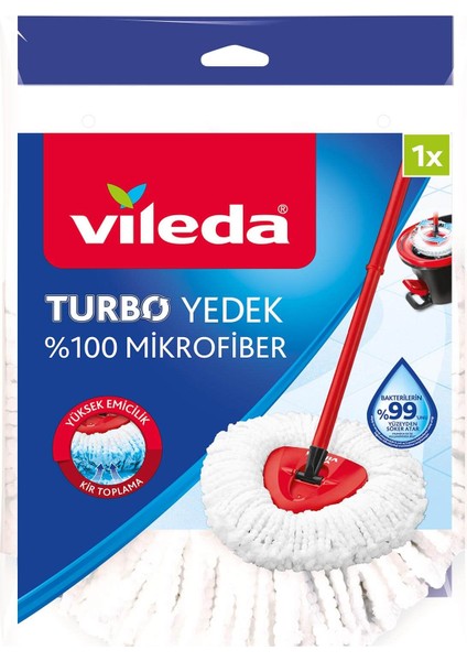 Turbo Yedek Paspas