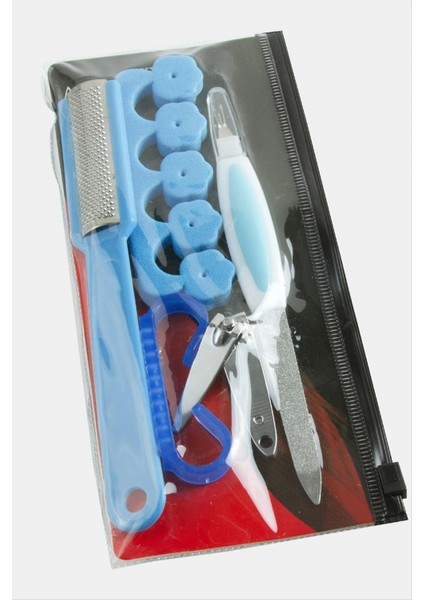 Ieg 5 Parça Manikür Set