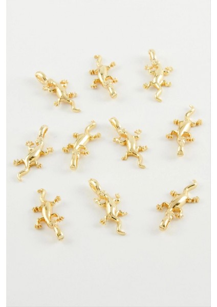 Timsah Kolye Ucu Aparatı 1 Adet