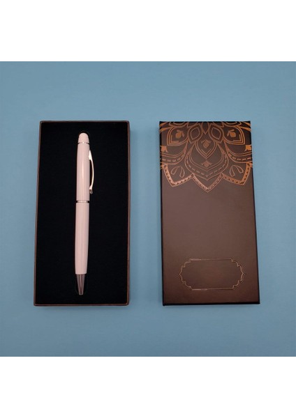 Beyaz Tükenmez Kalem fırsatları