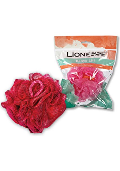 Banyo Lifi 987 Tarko Malzeme ile Renkli Özellikli Banyo Ürünü fırsatları