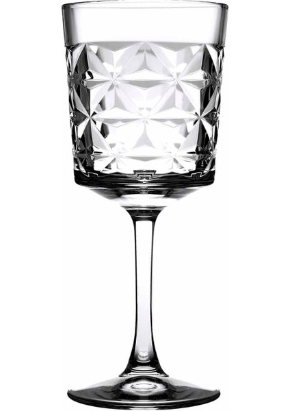 Estrella Şarap Kadehi 4'lü 340 cc (4 Adet) fiyatları