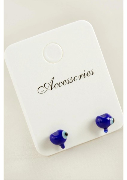 Penguen Cam Küpe fiyatları