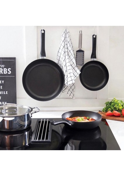 Cenit Pan 2'li Tava Seti - 24 cm - 28 cm modelleri