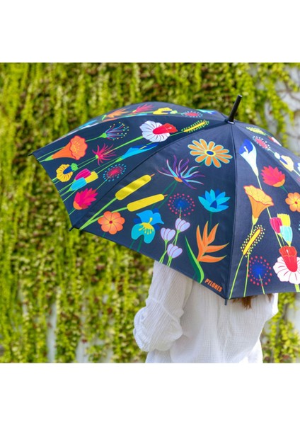 Rainbeau - Şemsiye - Jardin Fleuri fiyatları