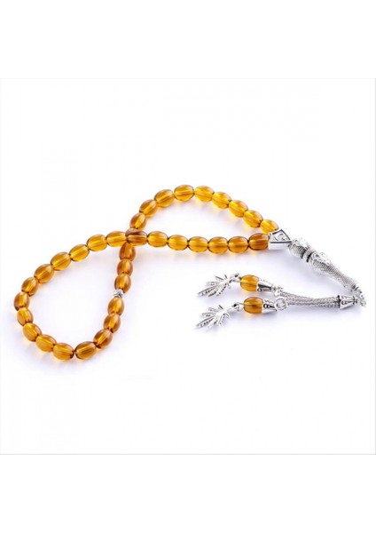 7 mm Cam Taş Tesbih