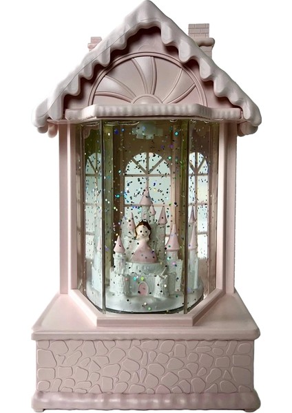 Kar Küresi LLM-HDY0248 indirimleri