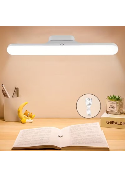 Cabinet Dokunmatik Anahtarlı 3 Renk Modu Mıknatıslı LED Aydınlatma