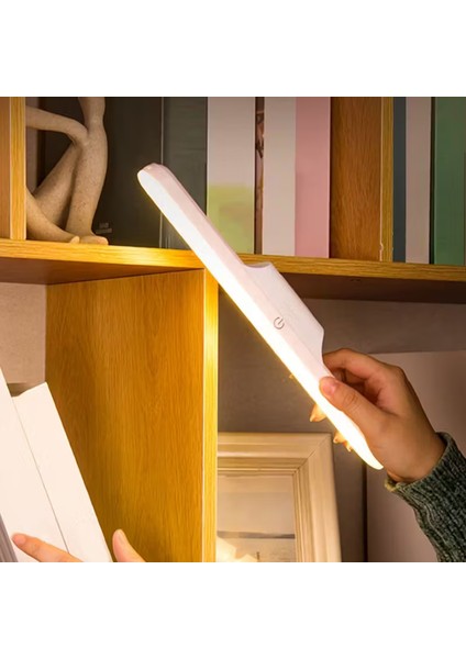 Cabinet Dokunmatik Anahtarlı 3 Renk Modu Mıknatıslı LED Aydınlatma modelleri