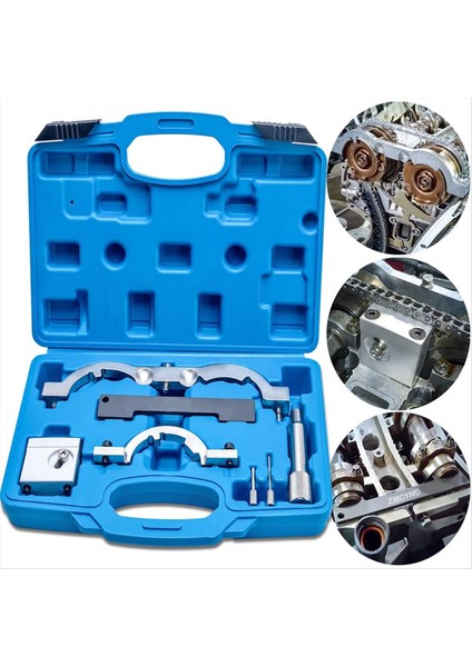 Turbo Motor Zamanlama Aracı Kiti Motor Eksantrik Mili Hizalama Aracı Chevy Aveo Cruze Orlando Vauxhall Opel 1 0 1 2 1 4l (Yurt Dışından) fiyatları