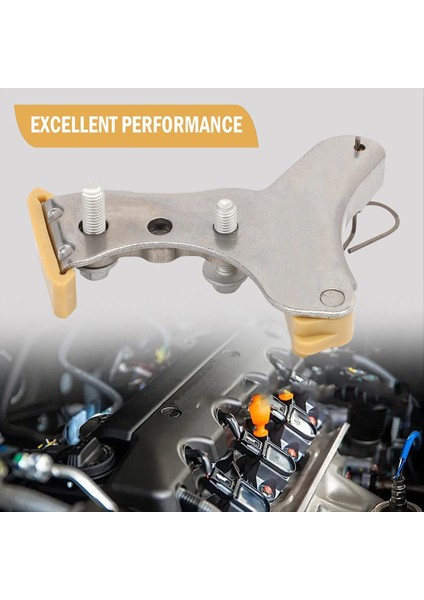 Zamanlama Zinciri Germe Kiti 12626407 Chevrolet Silverado Için 1500 2500 Hd 3500 Hd 4 8l 5 3l 6 0l (Yurt Dışından) fırsatları