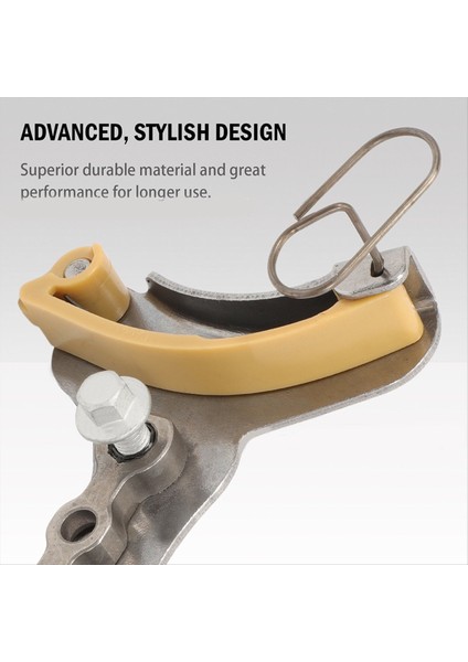 Zamanlama Zinciri Germe Kiti 12626407 Chevrolet Silverado Için 1500 2500 Hd 3500 Hd 4 8l 5 3l 6 0l (Yurt Dışından) indirimleri