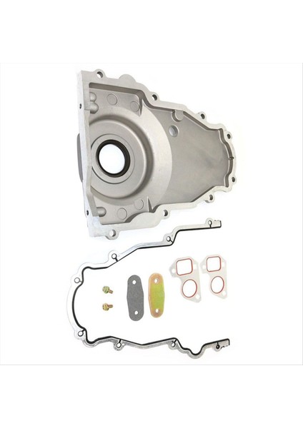 12633906 12600326 Motor Zamanlama Vadisi Kapak Kiti Chevrolet Için Gmc Gm Buick Ls2 Ls3 Ls Lt 4 8l 5 3l 5 7l 6 0 2l V8 (Yurt Dışından) fiyatları