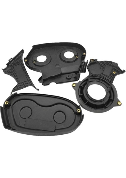 4pcs Chevrolet Cruze Epica Malibu Buick Için Motor Zamanlama Sistemi Kapağı Yeni Regal Excelle Gt Xt 55354835 (Yurt Dışından) indirimleri