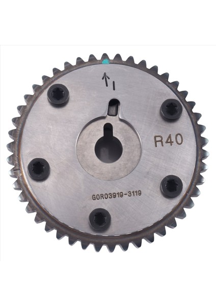 14310-R40-A02 Car Vvt Değişken Valf Zamanlama Honda Acura Için Aktüatör Kiti 2010-2015 (Yurt Dışından) modelleri