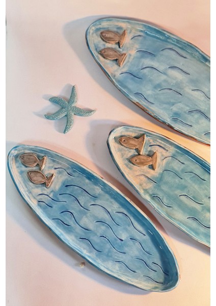 Deniz,balık Meze Tabağı fiyatları