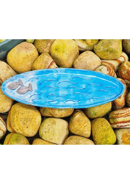 Deniz,balık Meze Tabağı modelleri