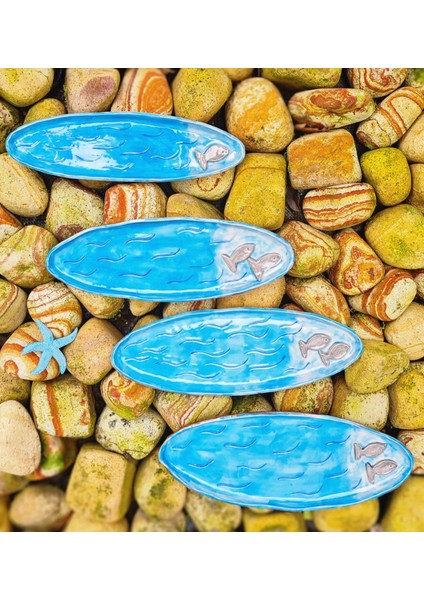 Deniz,balık Meze Tabağı indirimleri