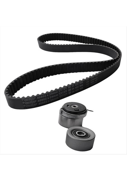 Motor Tımantıs Kemen Gergi Kiti 95516740 55574864 24422964 24436052 Chevrolet Aveo Cruze Orlando Opel Astra (Yurt Dışından) modelleri