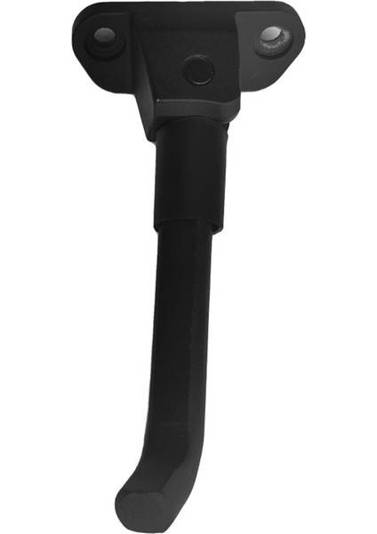 Scooter Park Standı Ninebot Max G30 Elektrikli Scooter Ayak Destek Aksesuarları Için Kickstand (Yurt Dışından)