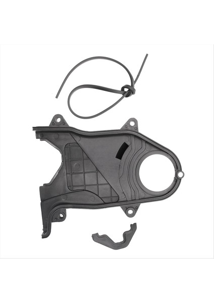 Hyundai Accent 1 6l 2001-2011 Için Daha Düşük Zamanlama Kayışı Kapağı 21350-26002 (Yurt Dışından)