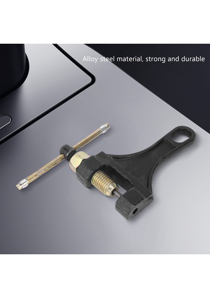 420 Motosiklet Zinciri - 420 Standart Roller Zinciri 132 Bağlantı + 110CC 125CC Kir Çukur Bisikleti Için Zincir Breaker Atv Quad Go Kart Scooter Mini Bike (Yurt Dışından) fırsatları