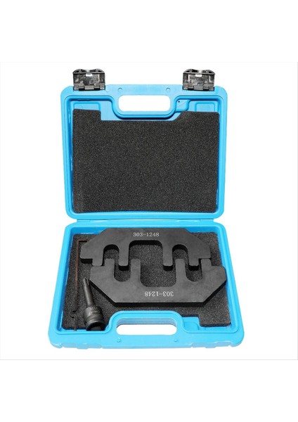 Ford Edge Mustang Explorer Mkx 3 5 3 7 4 0 V4 Motor Kiliti 303-1248 (Yurt Dışından)